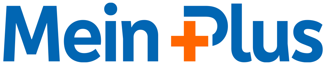 MeinPlus Logo