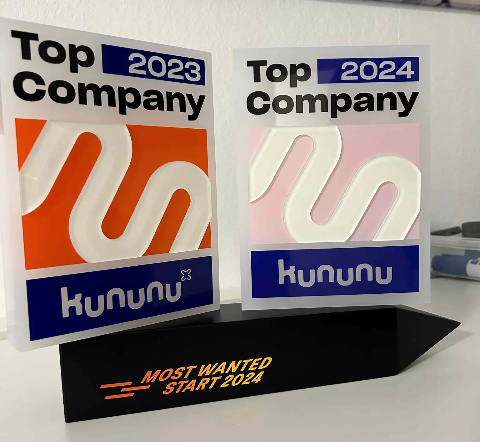 Kununu Awards